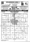 Map Image 005, Iowa County 1999